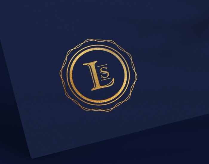 Разработан логотип для юридической компании «Легист Самара»