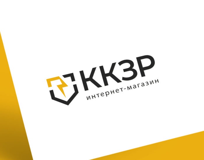 Разработан логотип для интернет-магазина ККЗР