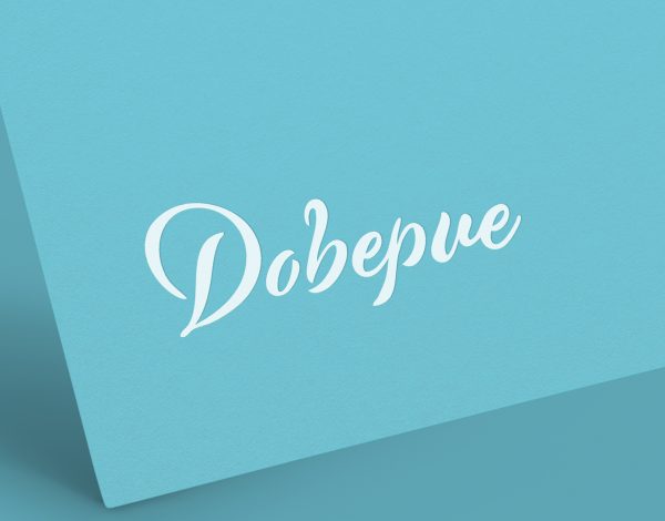 Разработан логотип для компании «Доверие»