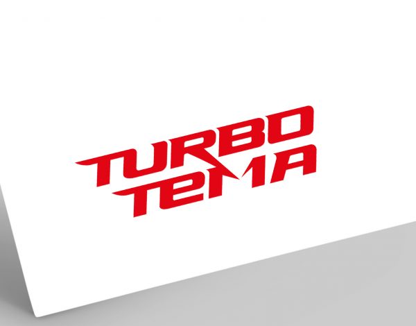 Разработан логотип для компании автотюнинга «Турботема»